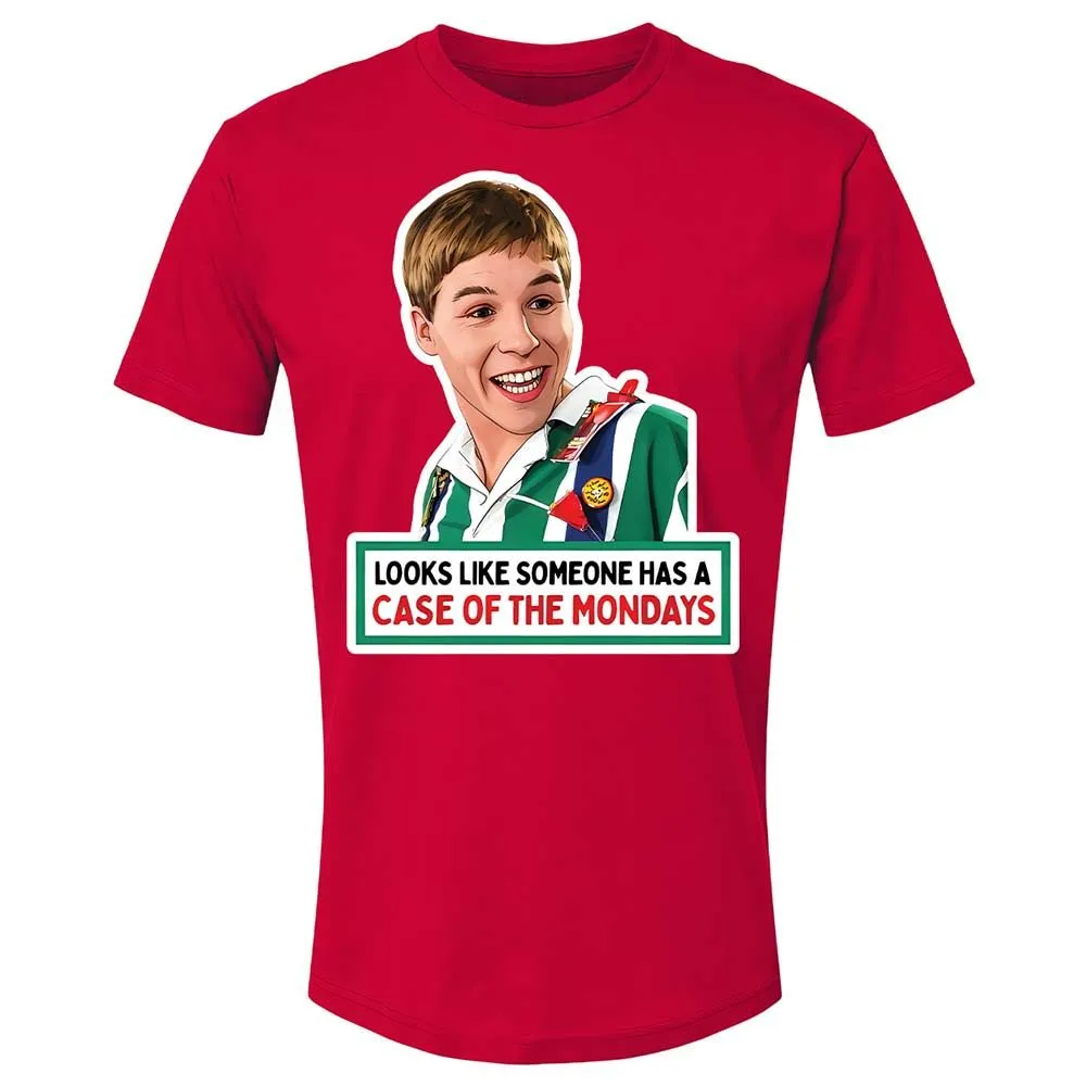 Premium Unisex T-Shirt - LZ5UNNZS - Red - 9