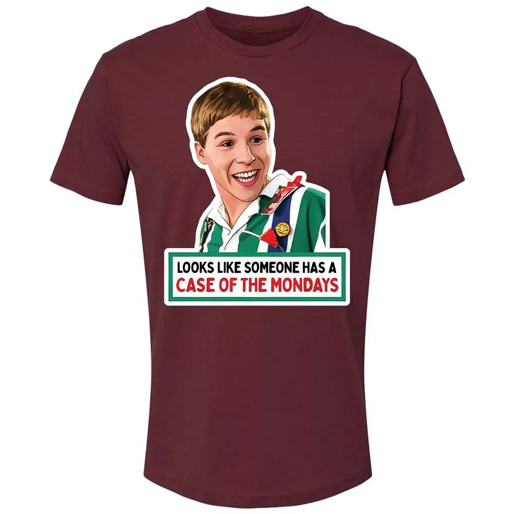 Premium Unisex T-Shirt - LZ5UNNZS - Maroon - 10