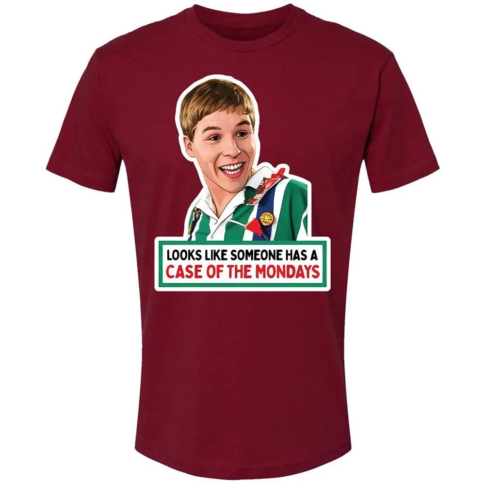 Premium Unisex T-Shirt - LZ5UNNZS - Cardinal - 11