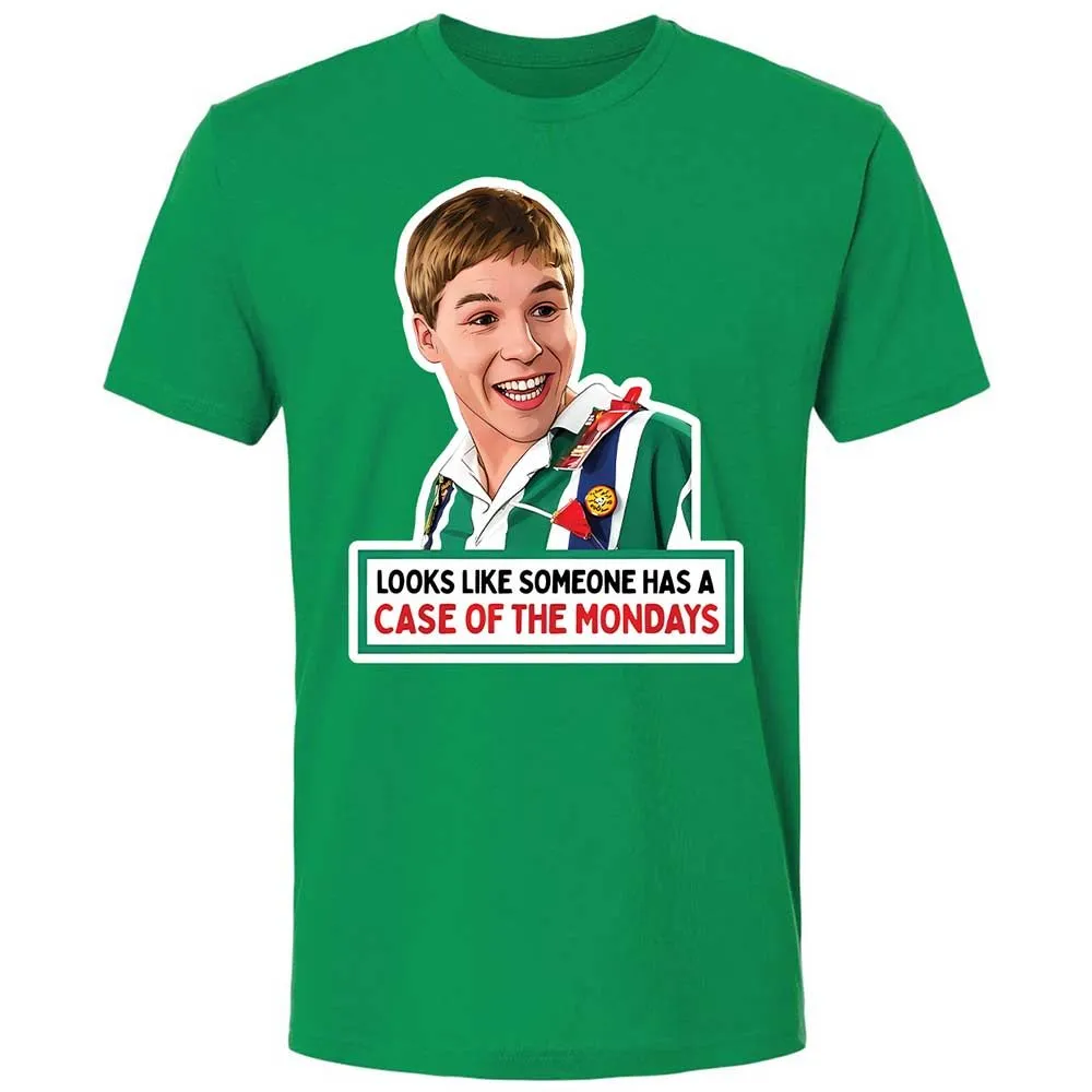 Premium Unisex T-Shirt - LZ5UNNZS - Kelly Green - 13