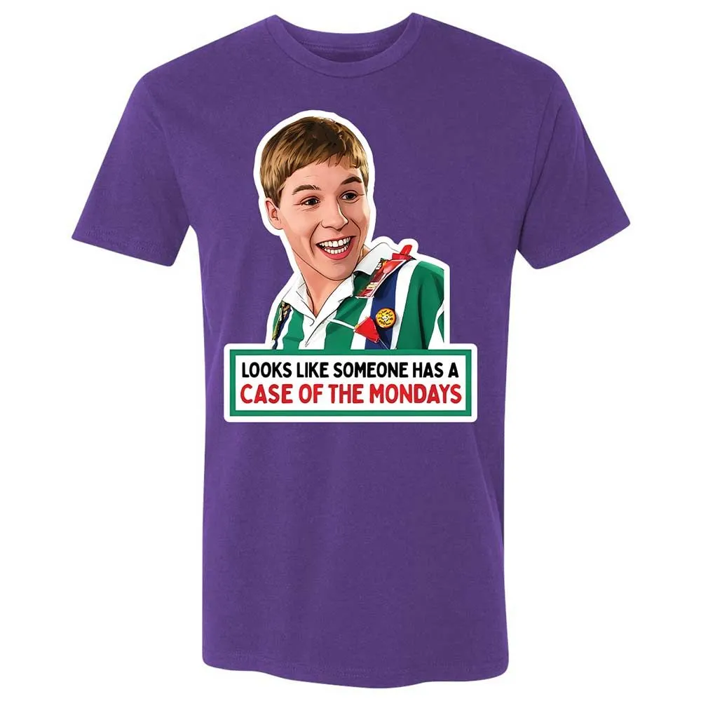 Premium Unisex T-Shirt - LZ5UNNZS - Purple Rush - 14