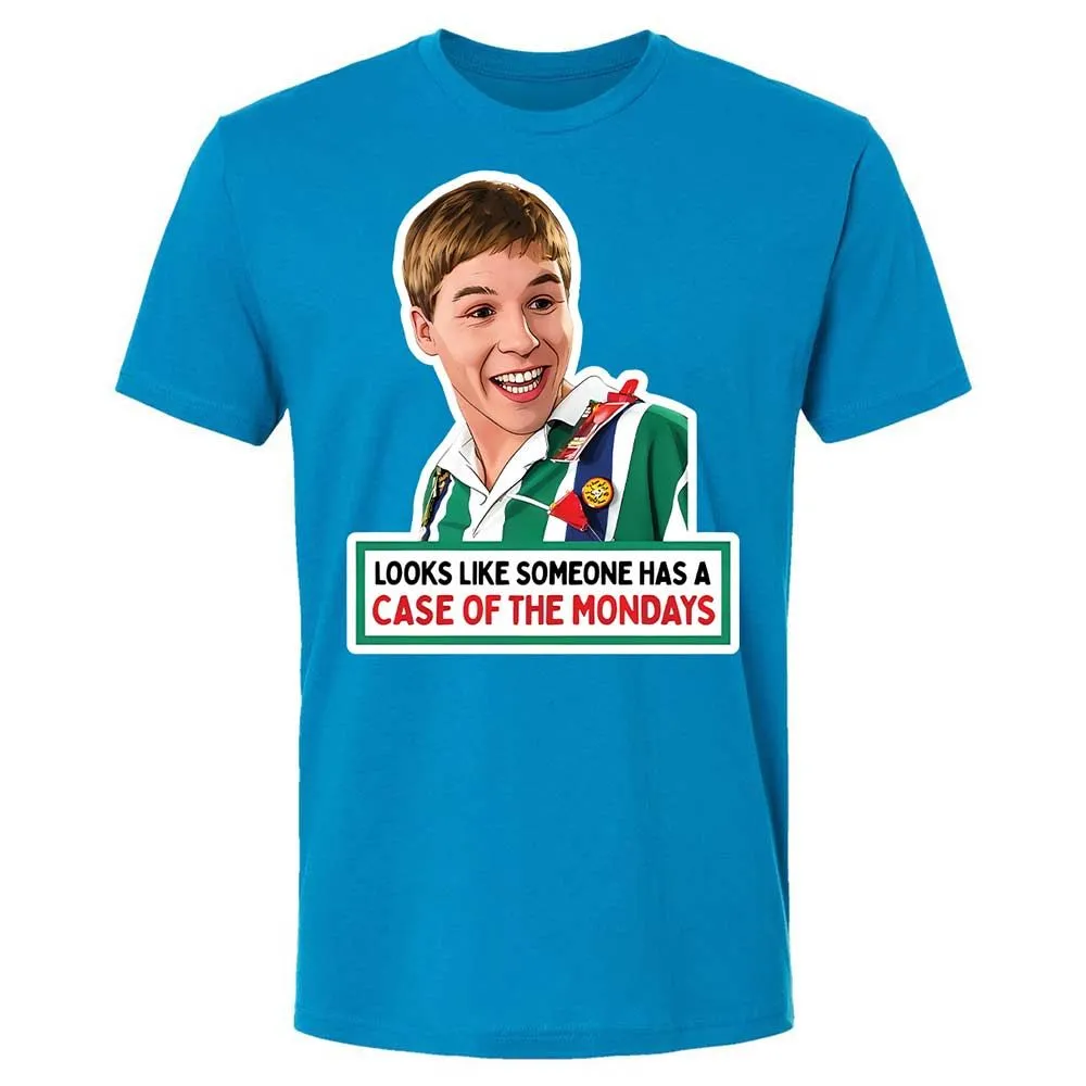 Premium Unisex T-Shirt - LZ5UNNZS - Turquoise - 15