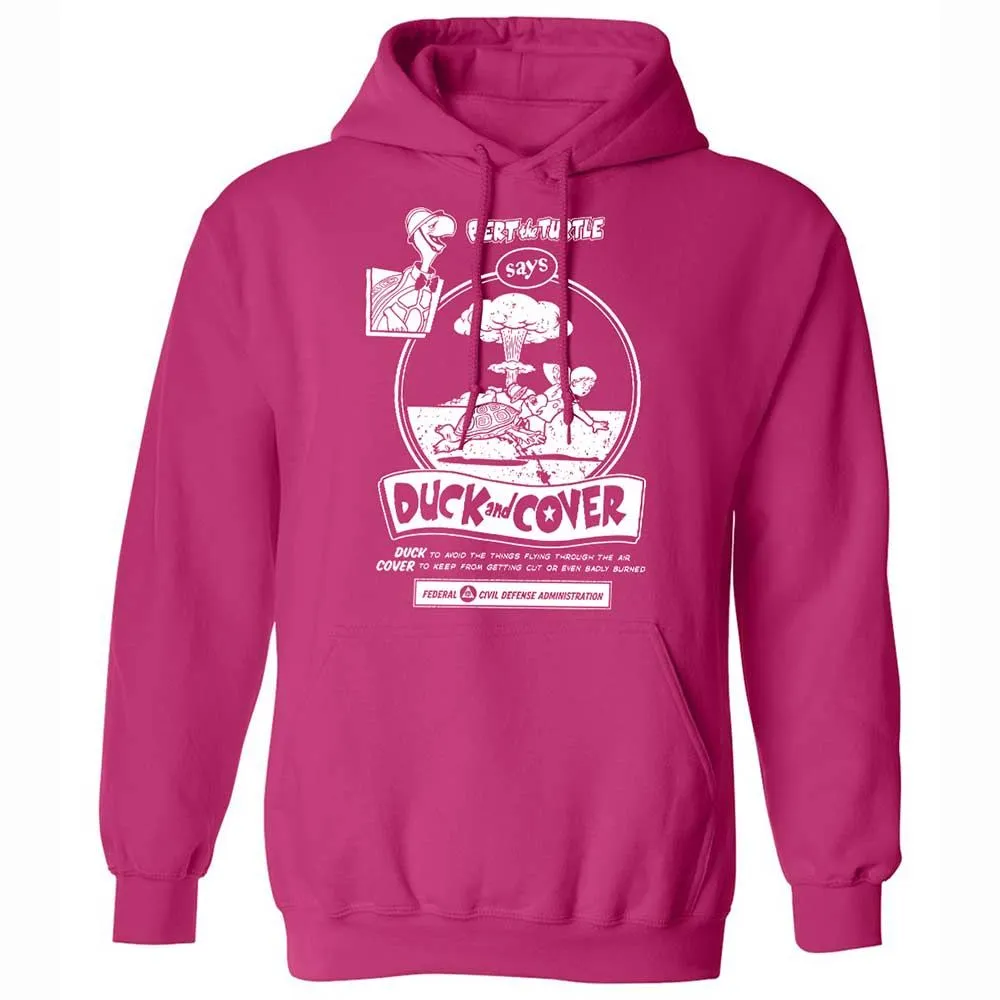 Classic Unisex Hoodie - 4798AKRT - Heliconia - 14