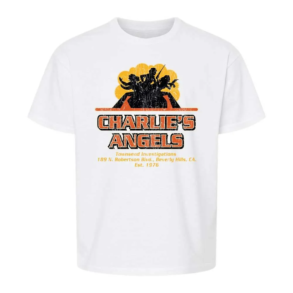 Kids T-Shirt - SMEKAEUS - White - 5