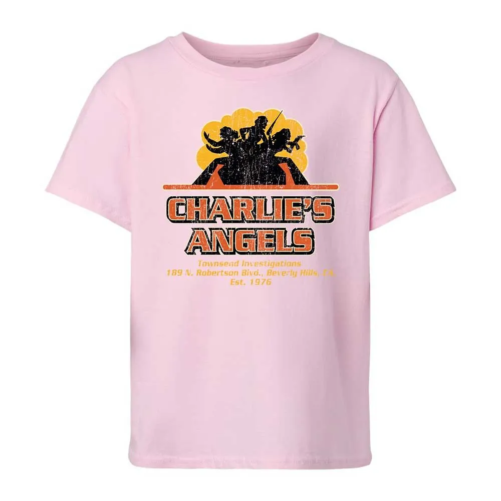 Kids T-Shirt - SMEKAEUS - Light Pink - 7