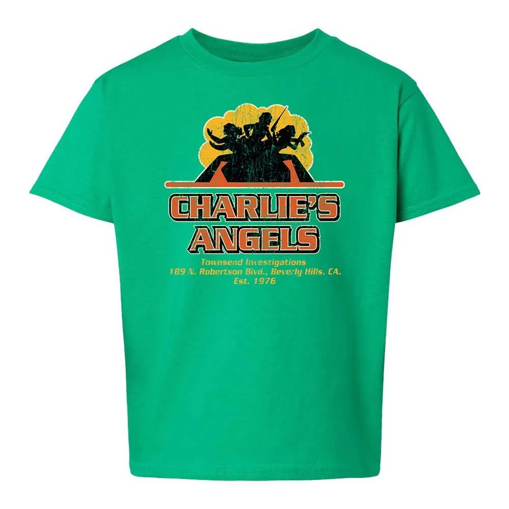 Kids T-Shirt - SMEKAEUS - Irish Green - 16