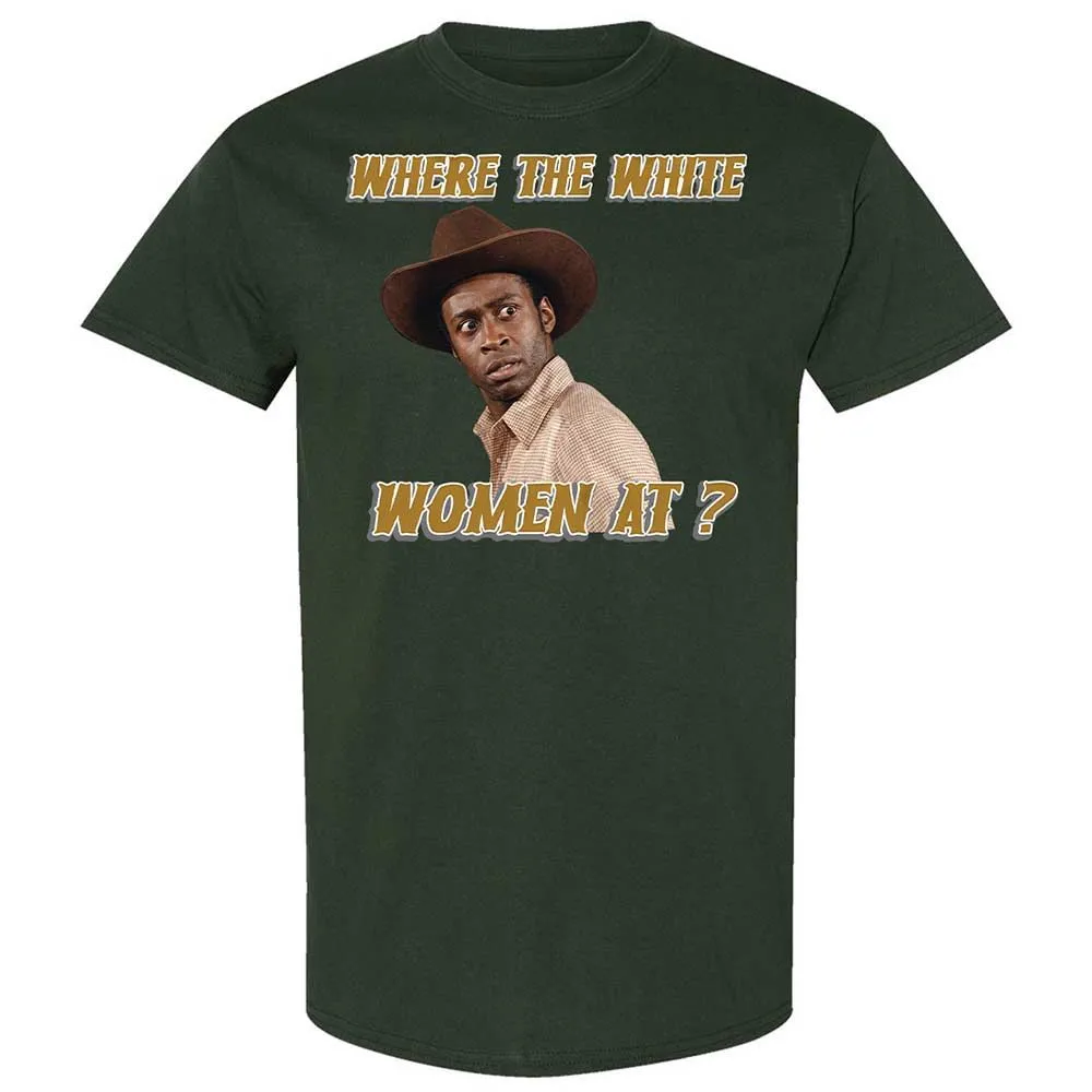 Classic Unisex T-Shirt - NS2EC5PG - Forest Green - 5