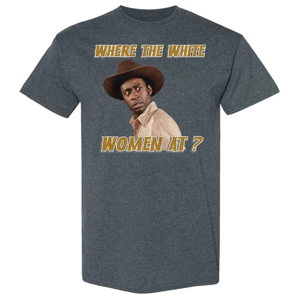 Classic Unisex T-Shirt - NS2EC5PG - Dark Heather - 6
