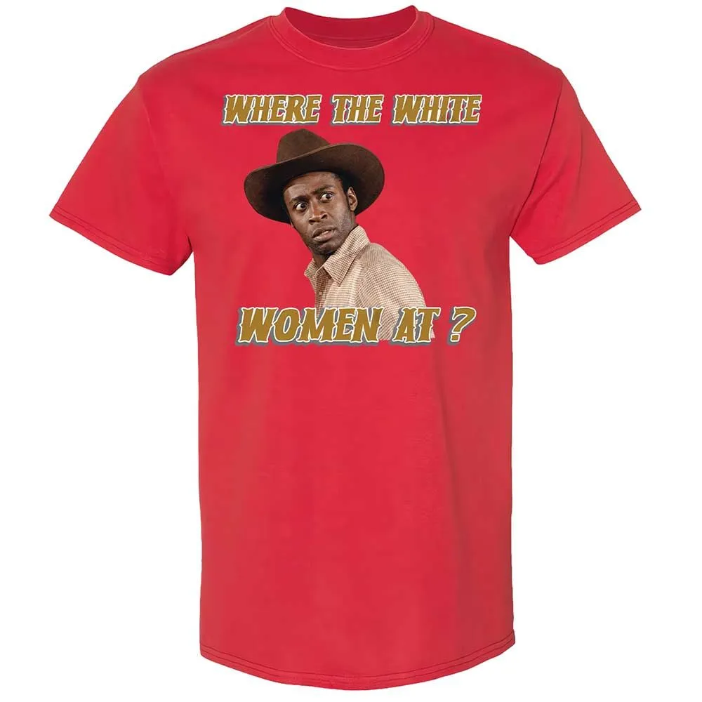 Classic Unisex T-Shirt - NS2EC5PG - Red - 10