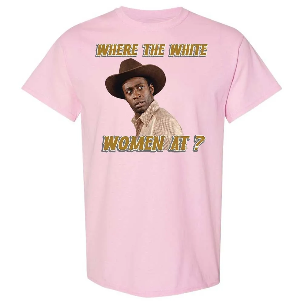 Classic Unisex T-Shirt - NS2EC5PG - Light Pink - 14