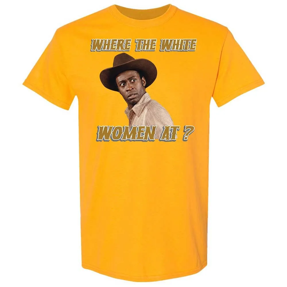 Classic Unisex T-Shirt - NS2EC5PG - Gold - 18