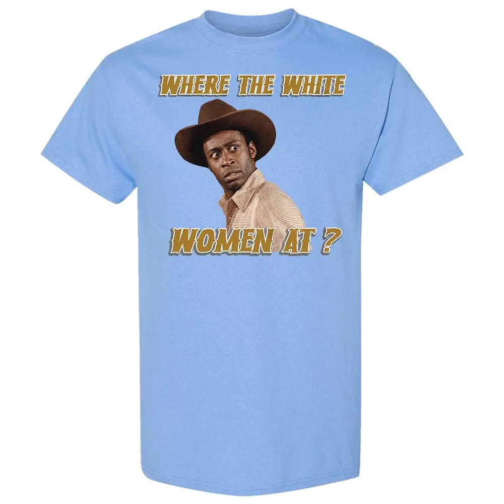 Classic Unisex T-Shirt - NS2EC5PG - Carolina Blue - 19