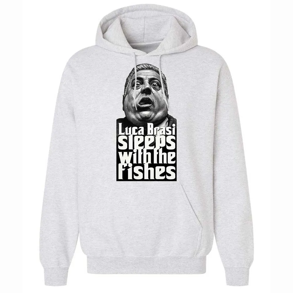 Sleeps with the fishes - Ash - 2