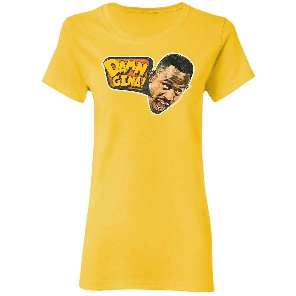 Women's T-Shirt - 6DCWERKY - Daisy - 7