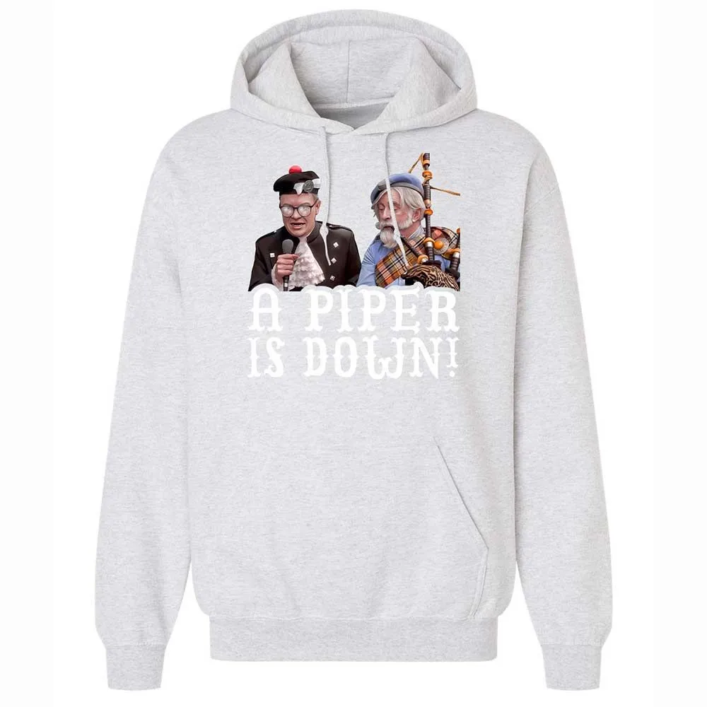Classic Unisex Hoodie - 8EMWY1J1 - Ash - 18