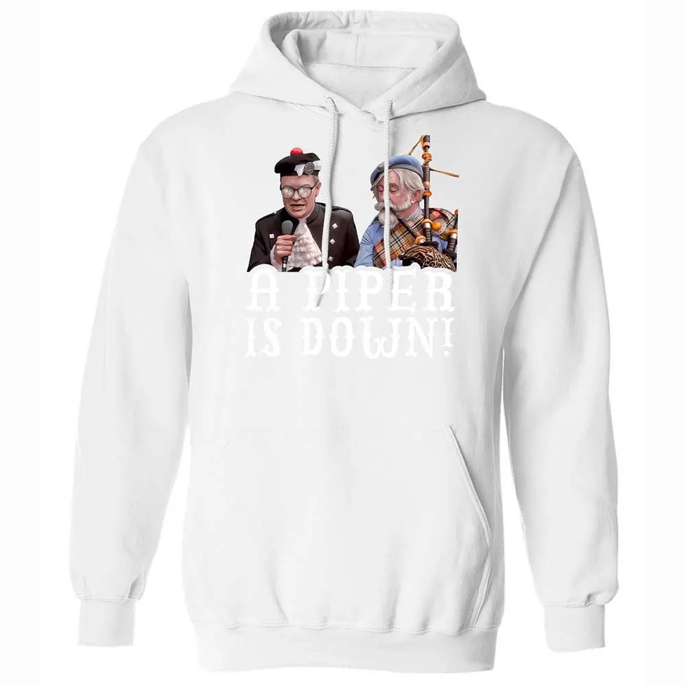 Classic Unisex Hoodie - 8EMWY1J1 - White - 20