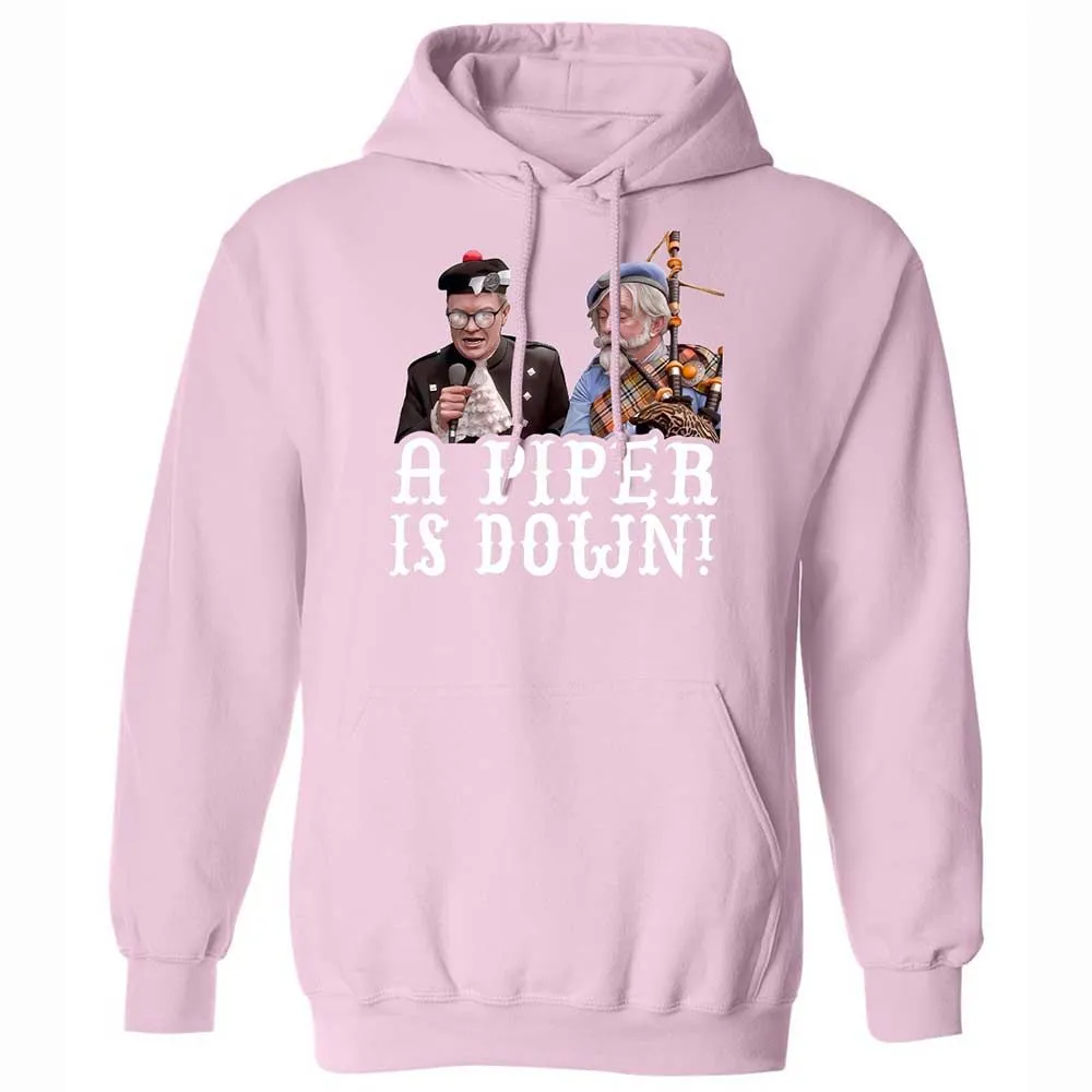 Classic Unisex Hoodie - 8EMWY1J1 - Light Pink - 21