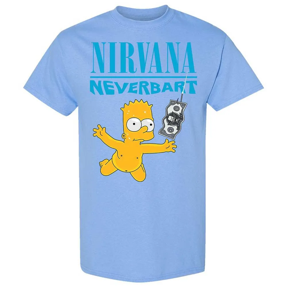 Neverbart - Carolina Blue - 4