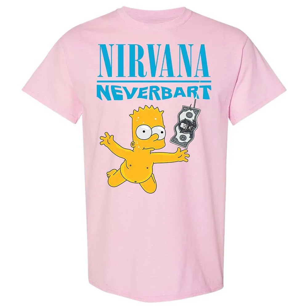 Neverbart - Light Pink - 5