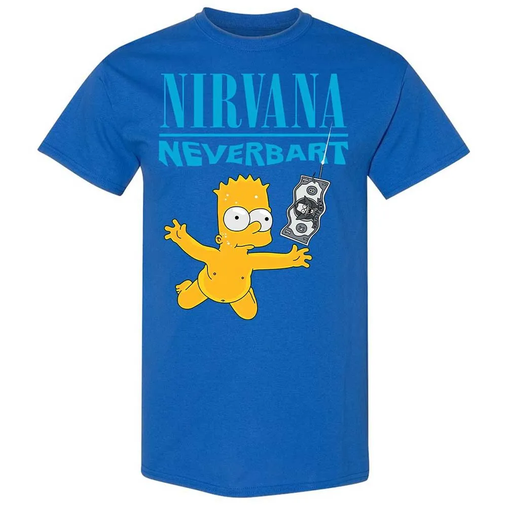 Neverbart - Royal - 7