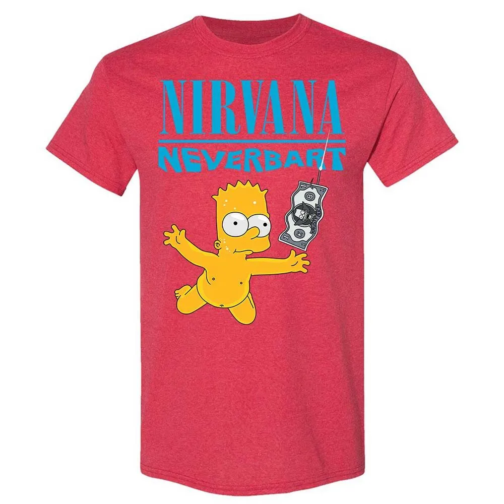 Neverbart - Heather Red - 9