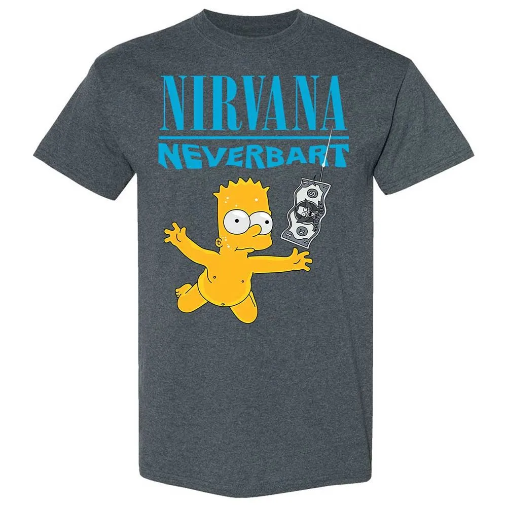 Neverbart - Dark Heather - 19