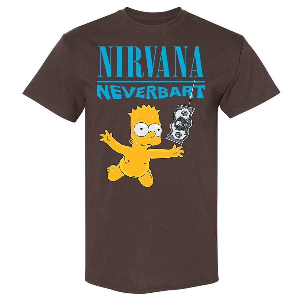 Neverbart - Dark Chocolate - 20