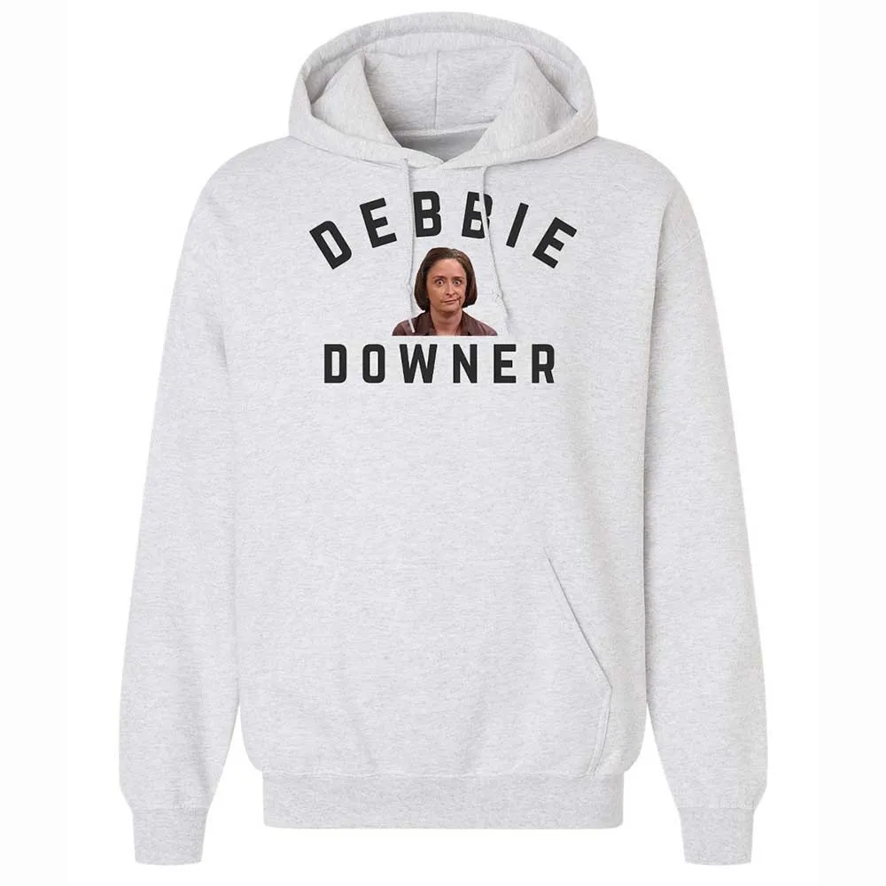 Debbie Downer - Ash - 2