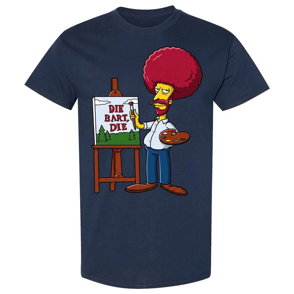 Die Bart, Die - Navy - 2