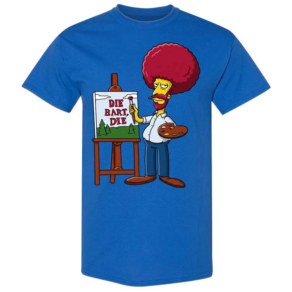 Die Bart, Die - Royal - 3