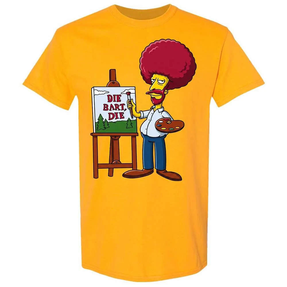 Die Bart, Die - Gold - 18