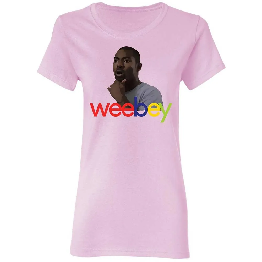 Wee-Bey - Light Pink - 3