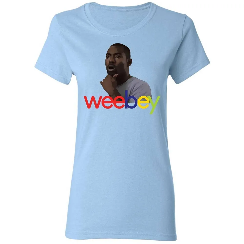Wee-Bey - Light Blue - 6