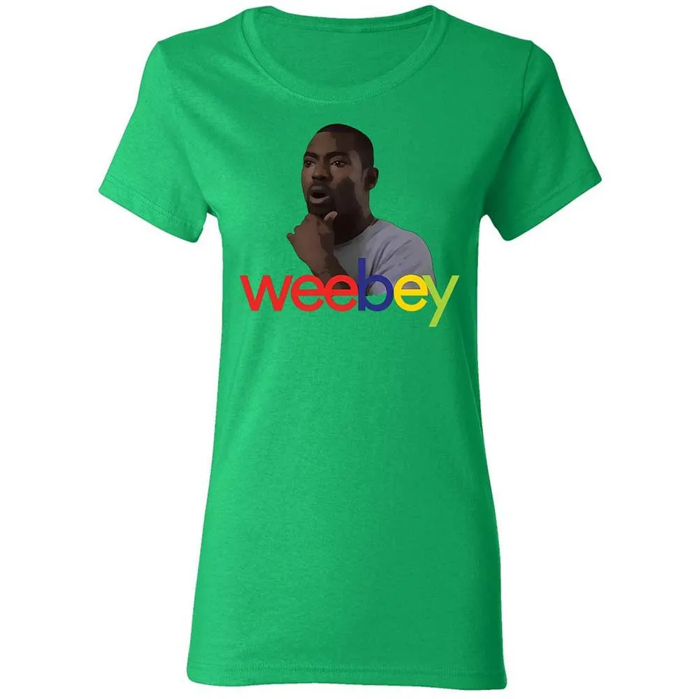 Wee-Bey - Irish Green - 8