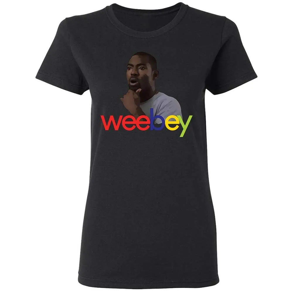 Wee-Bey - Black - 13