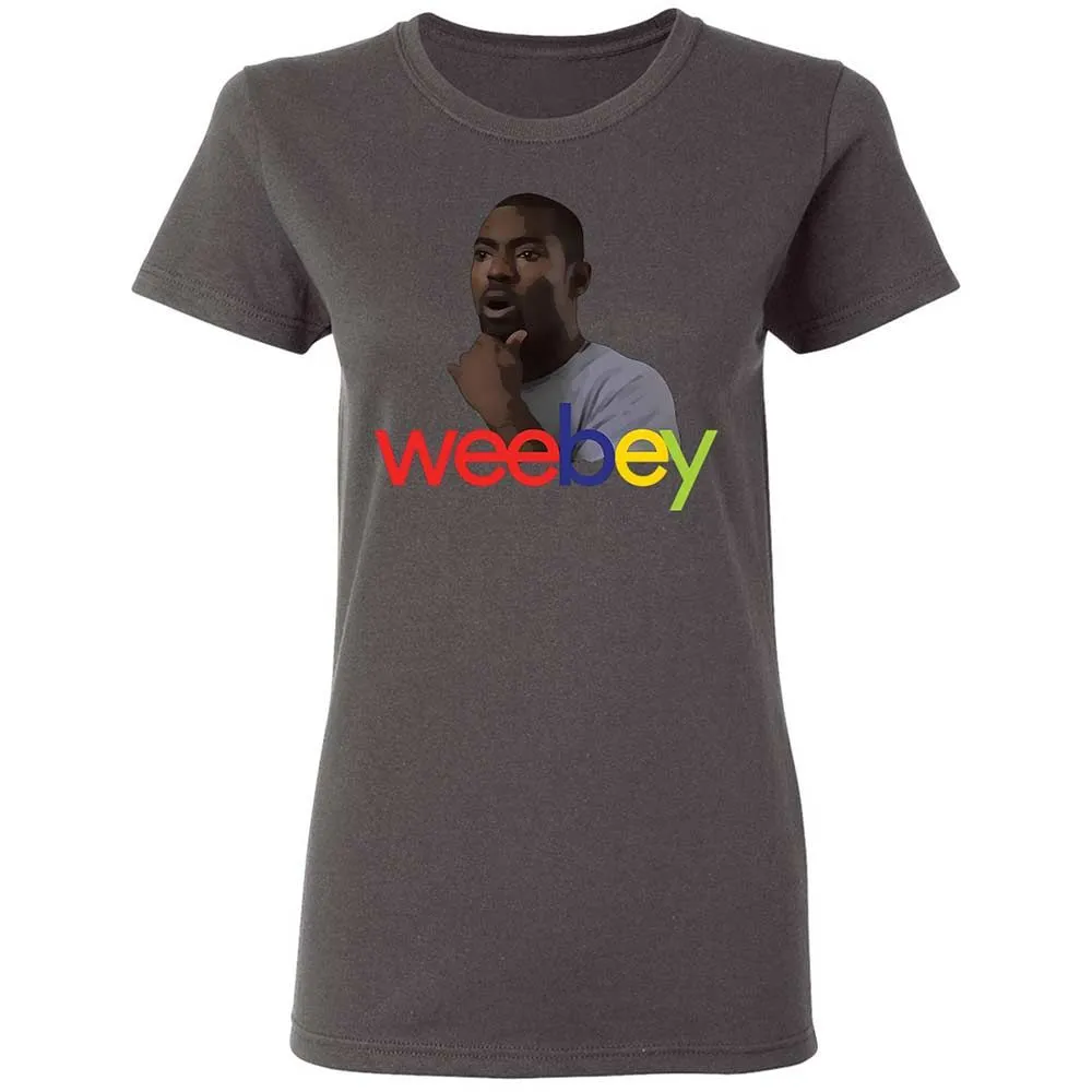 Wee-Bey - Charcoal - 15