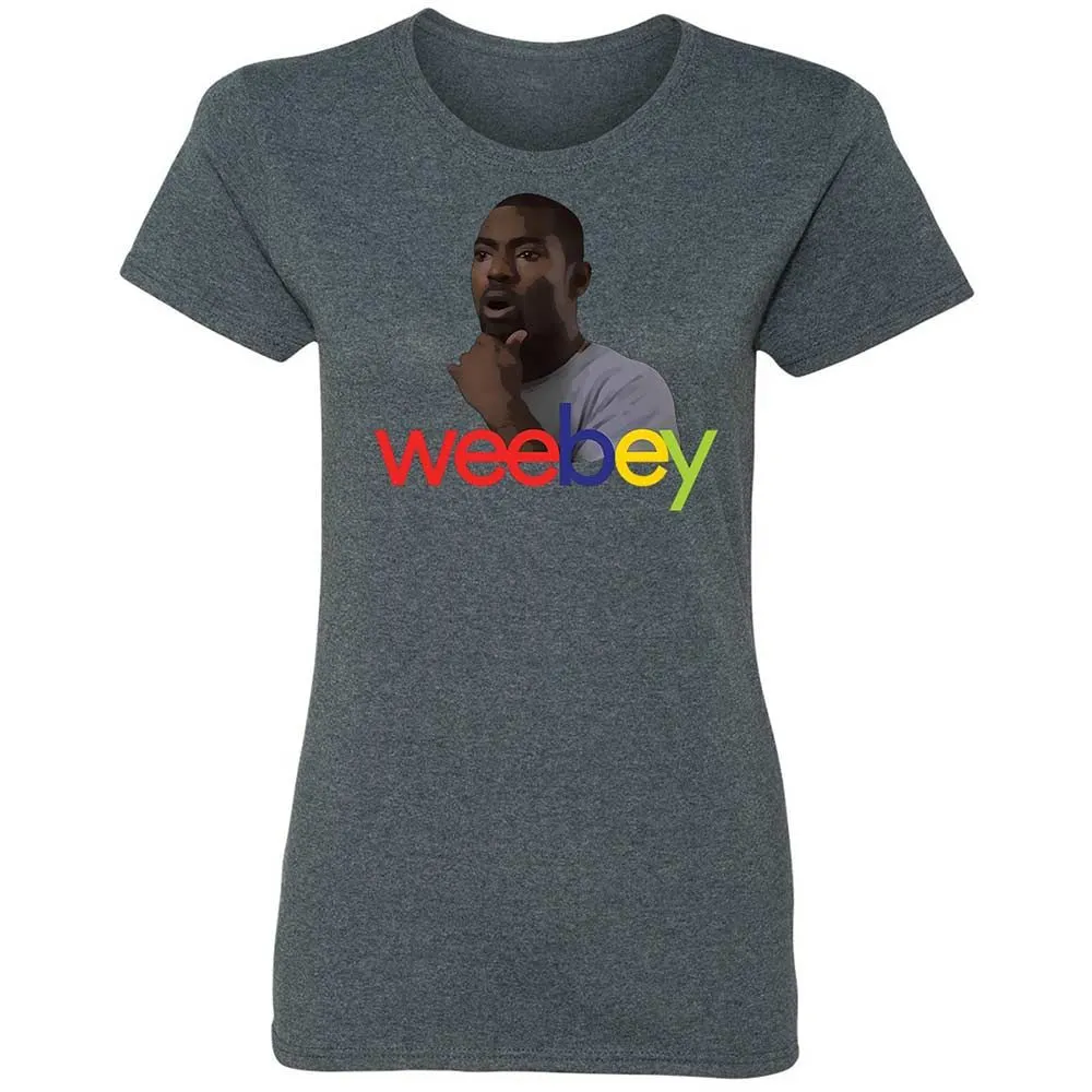 Wee-Bey - Dark Heather - 16