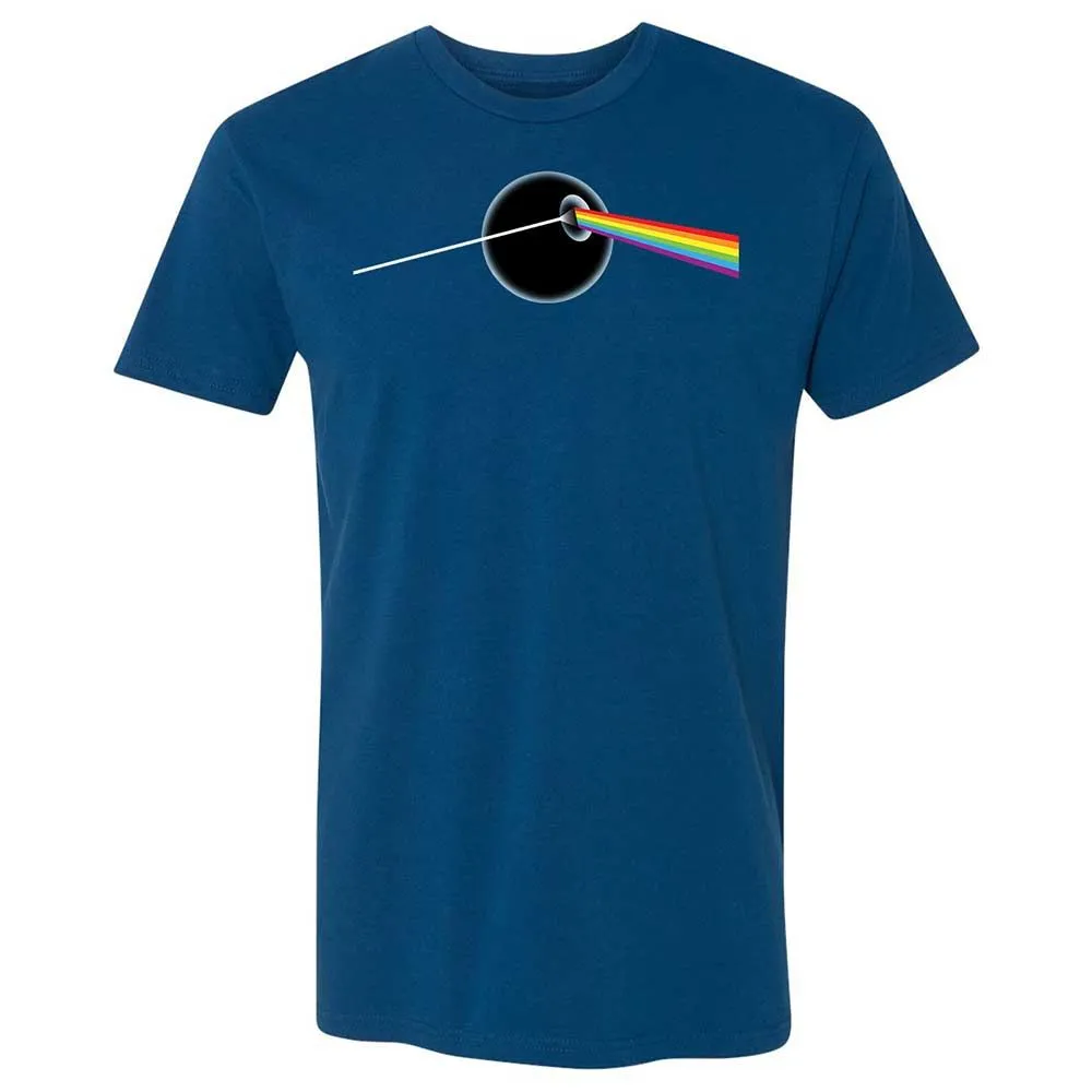 Dark Side Of That's No Moon - Cool Blue - 5