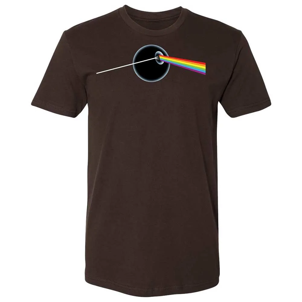 Dark Side Of That's No Moon - Dark Chocolate - 6