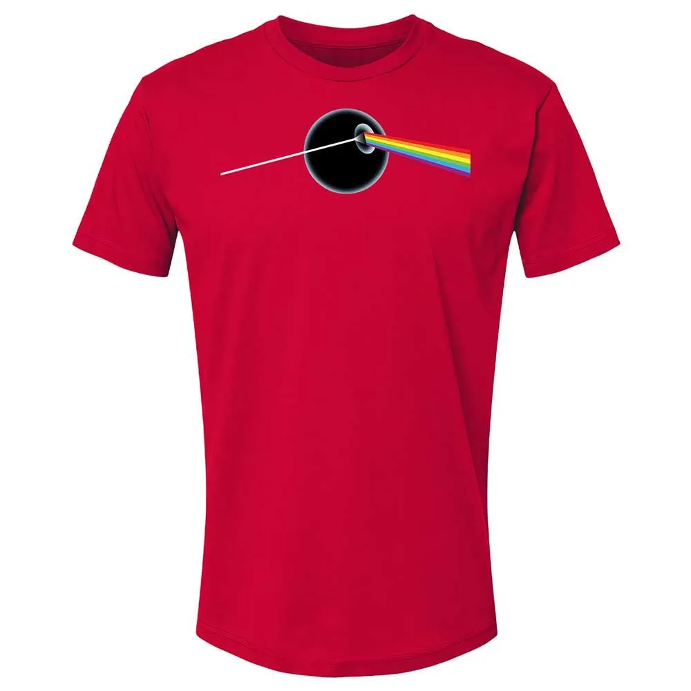 Dark Side Of That's No Moon - Red - 9