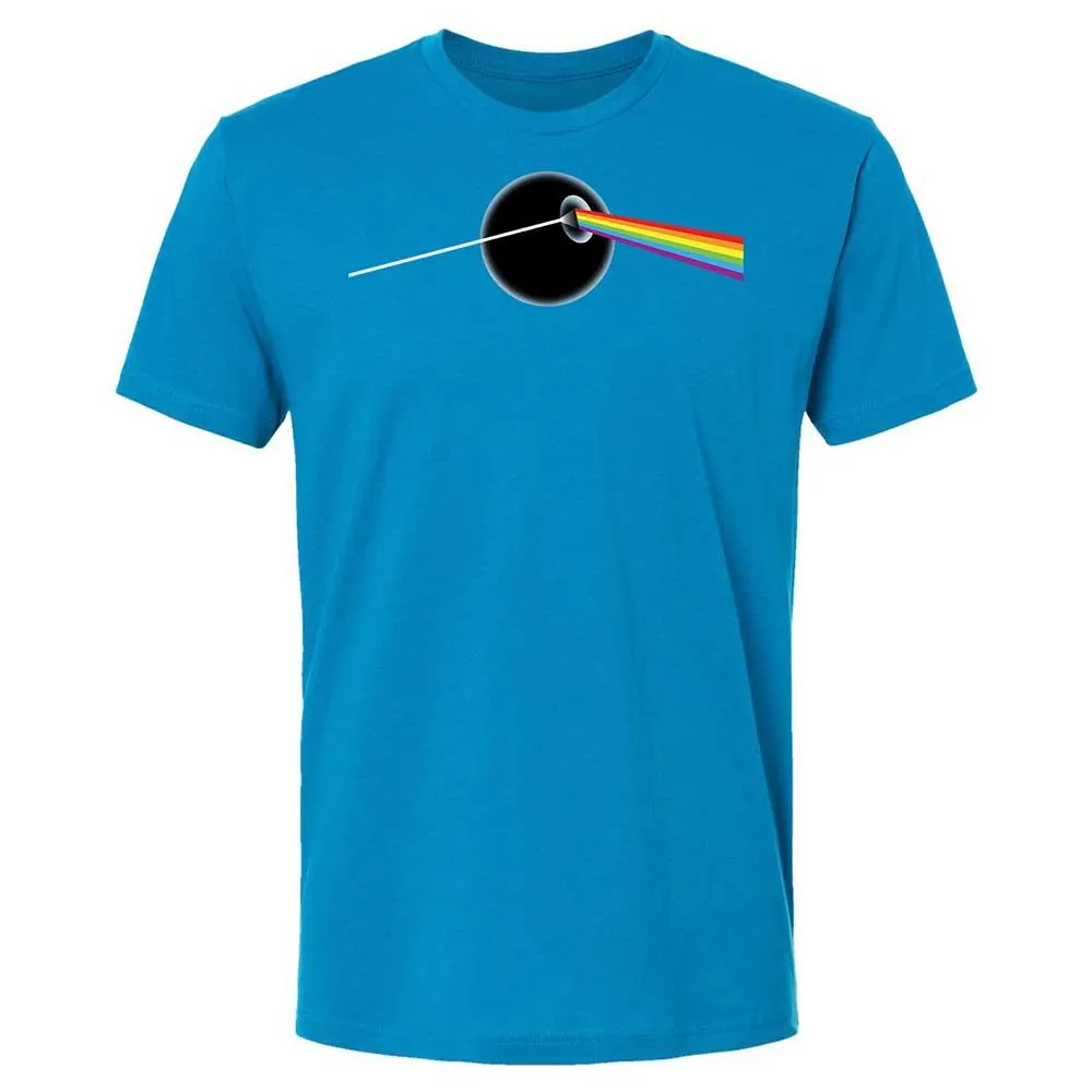 Dark Side Of That's No Moon - Turquoise - 15