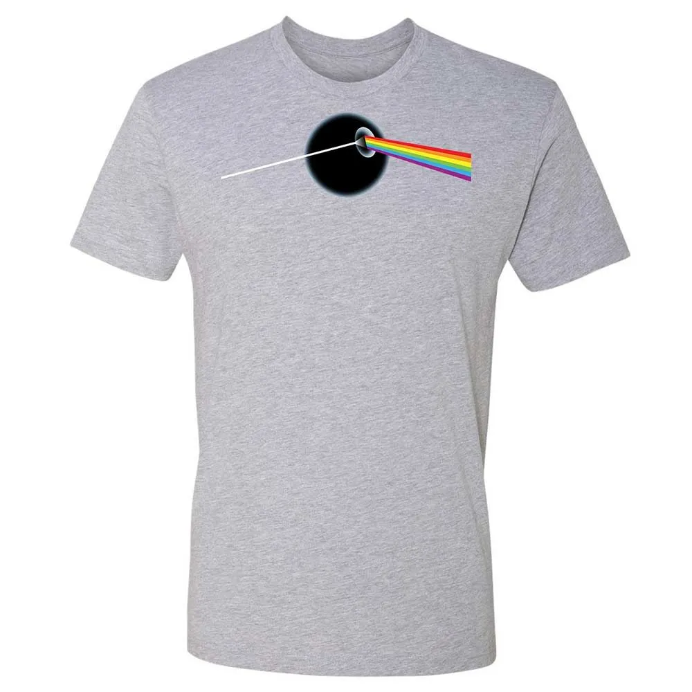 Dark Side Of That's No Moon - Heather Grey - 19