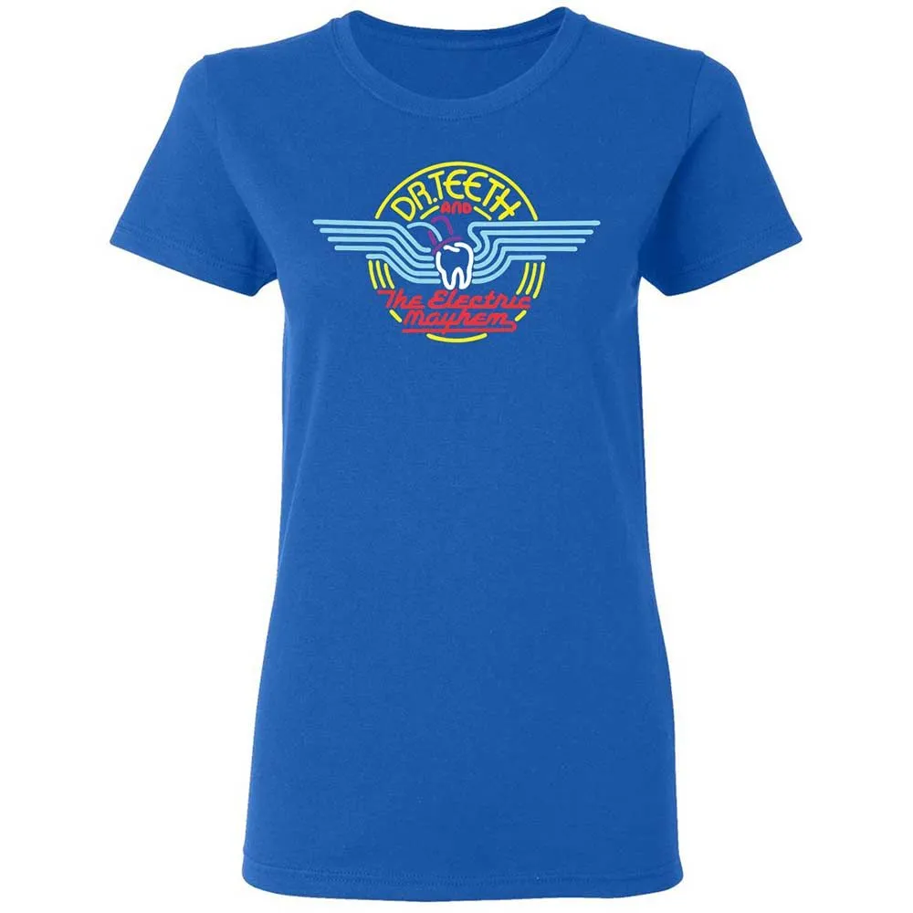 The Muppet Band - Royal - 3