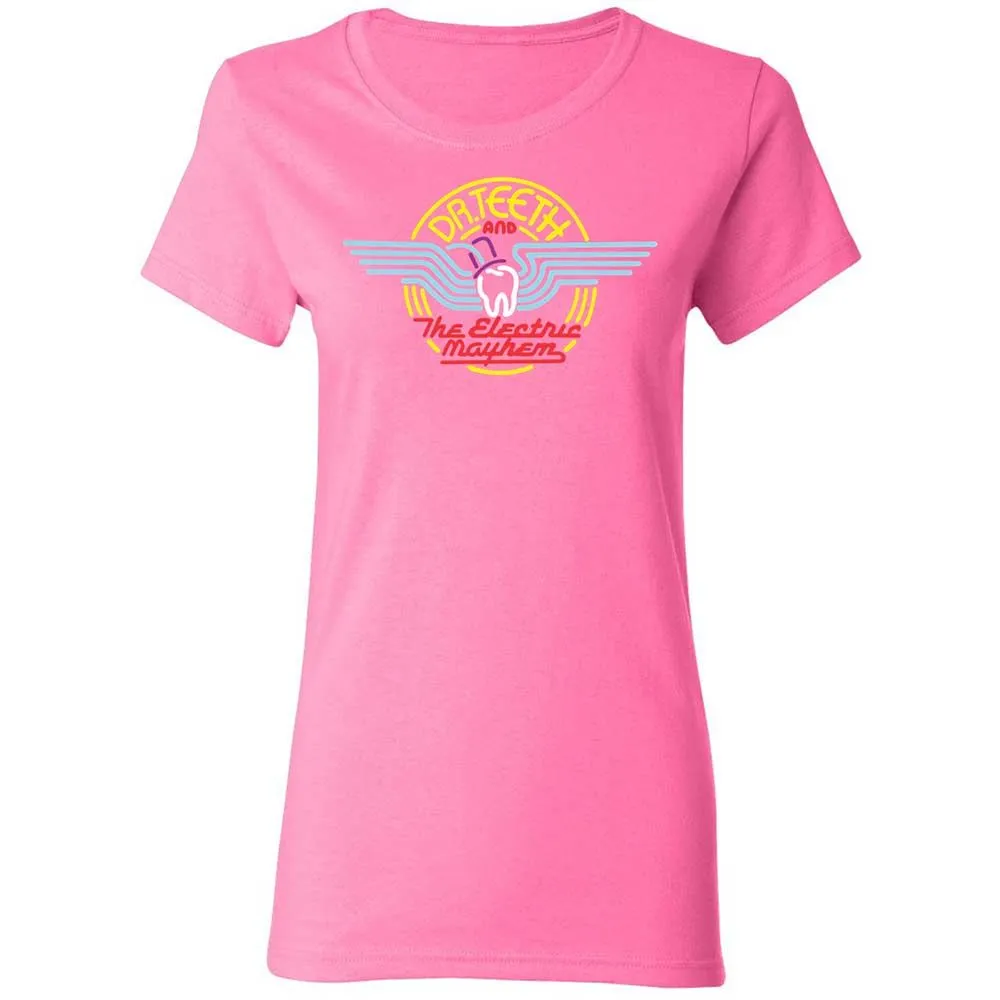 The Muppet Band - Azalea - 11