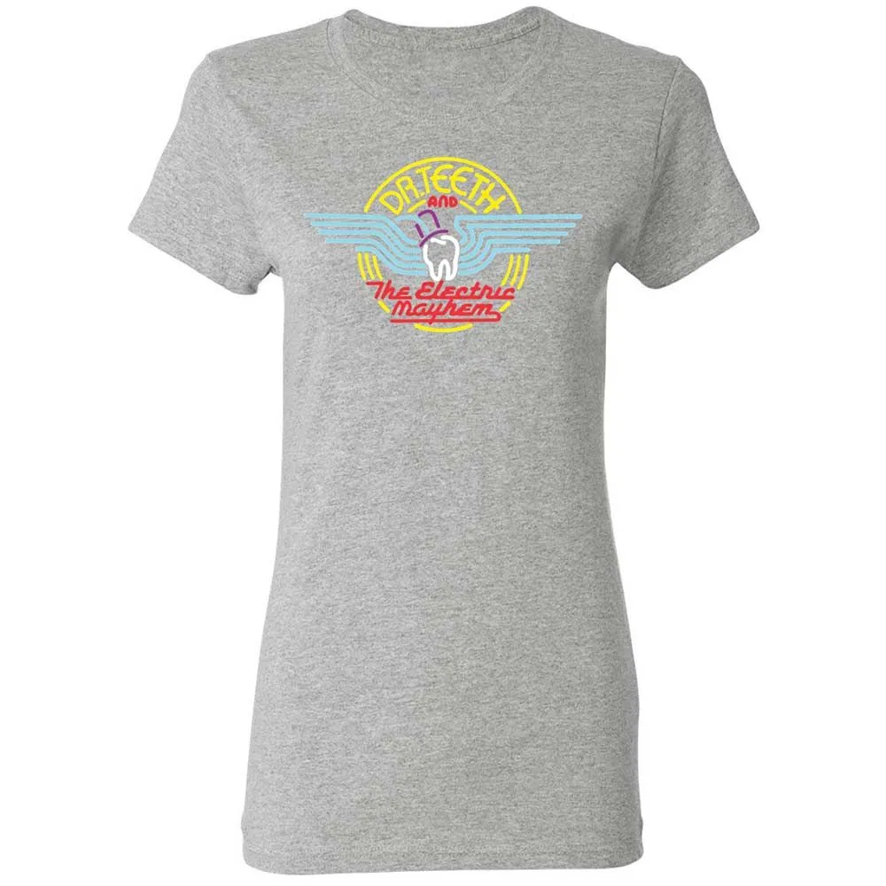 The Muppet Band - Sport Grey - 14