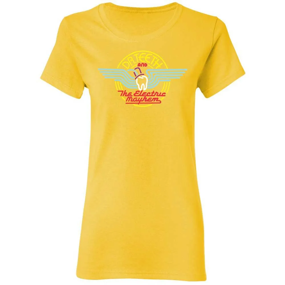 The Muppet Band - Daisy - 16