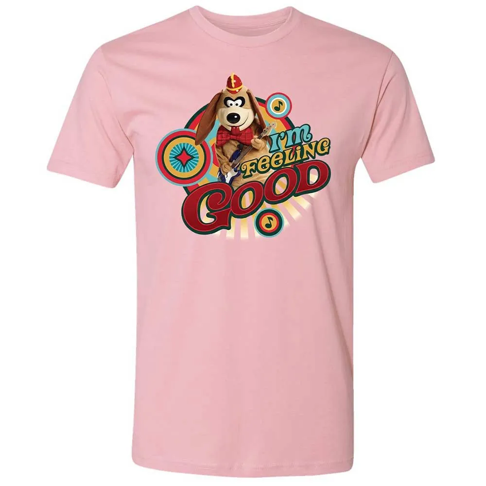 Premium Unisex T-Shirt - P9WZU415 - Light Pink - 5