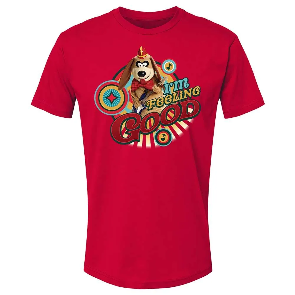 Premium Unisex T-Shirt - P9WZU415 - Red - 7