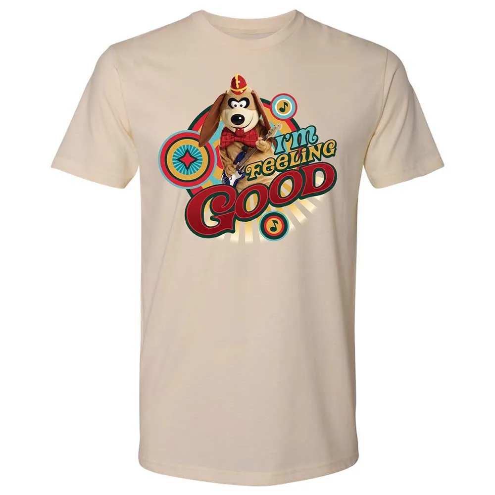 Premium Unisex T-Shirt - P9WZU415 - Cream - 8