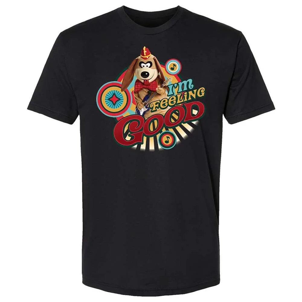 Premium Unisex T-Shirt - P9WZU415 - Black - 14